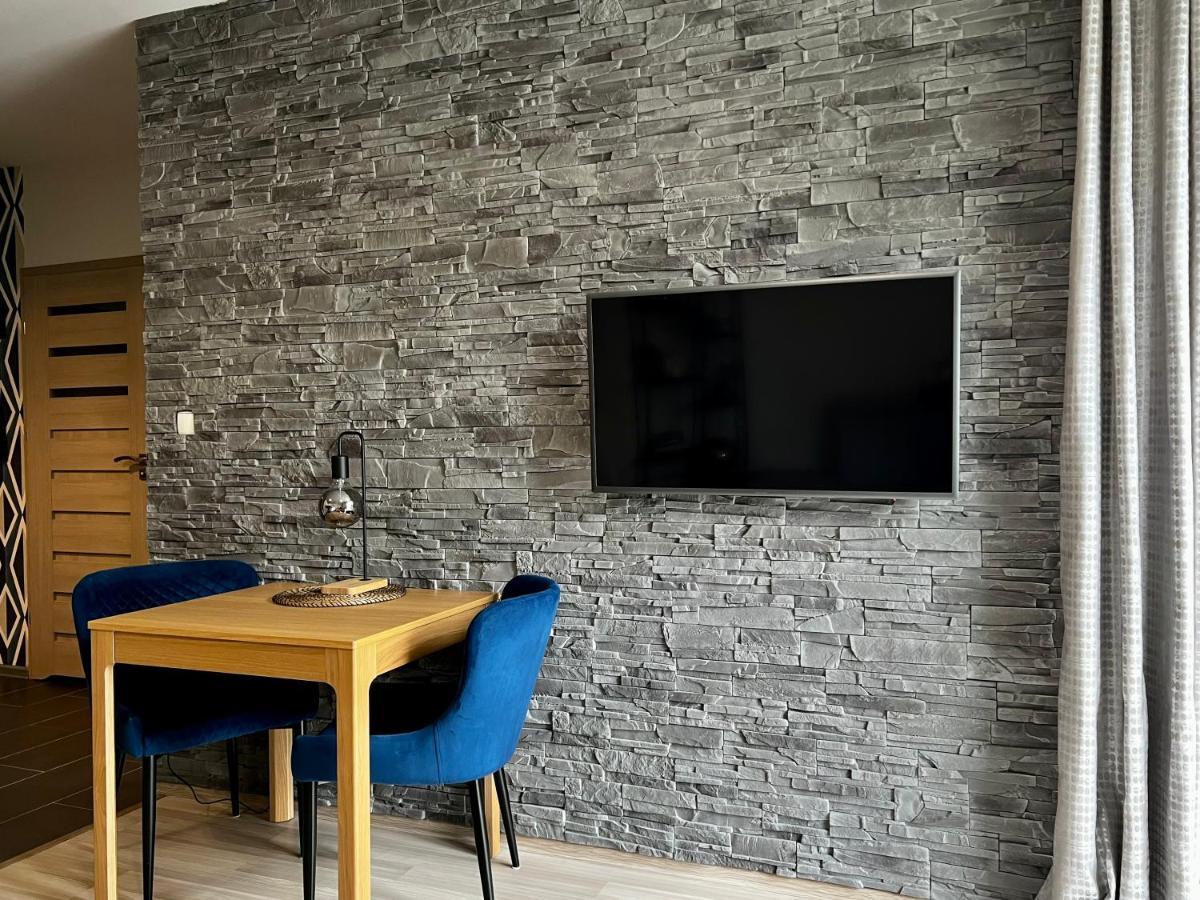 Apartament Jaworzno Exterior foto